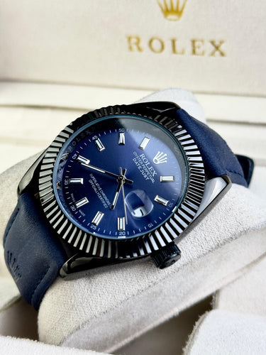 Rolex Date Just ROJ#3